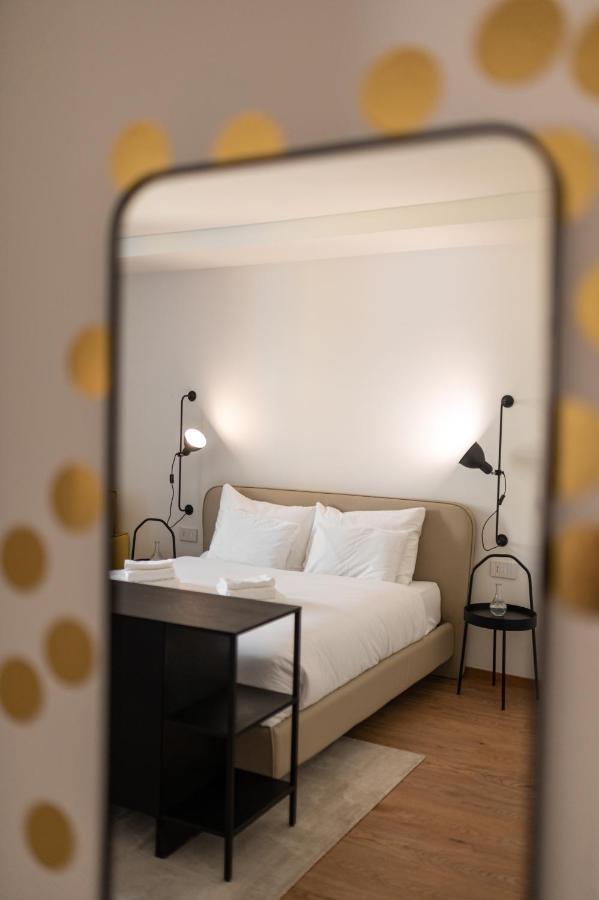 Guesthouse Diwine Meran Exterior foto A room at the hotel