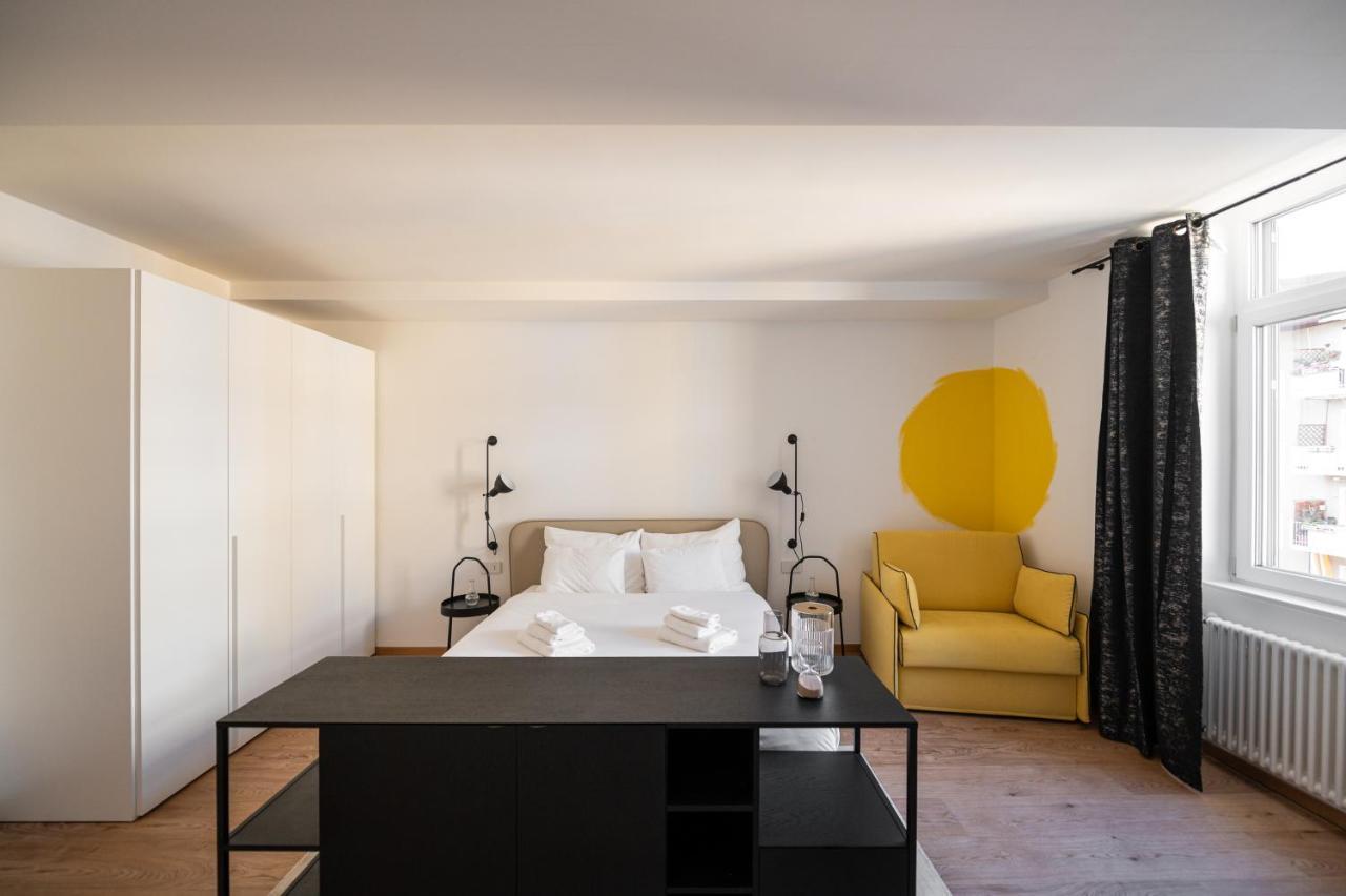 Guesthouse Diwine Meran Exterior foto A room at the Hotel