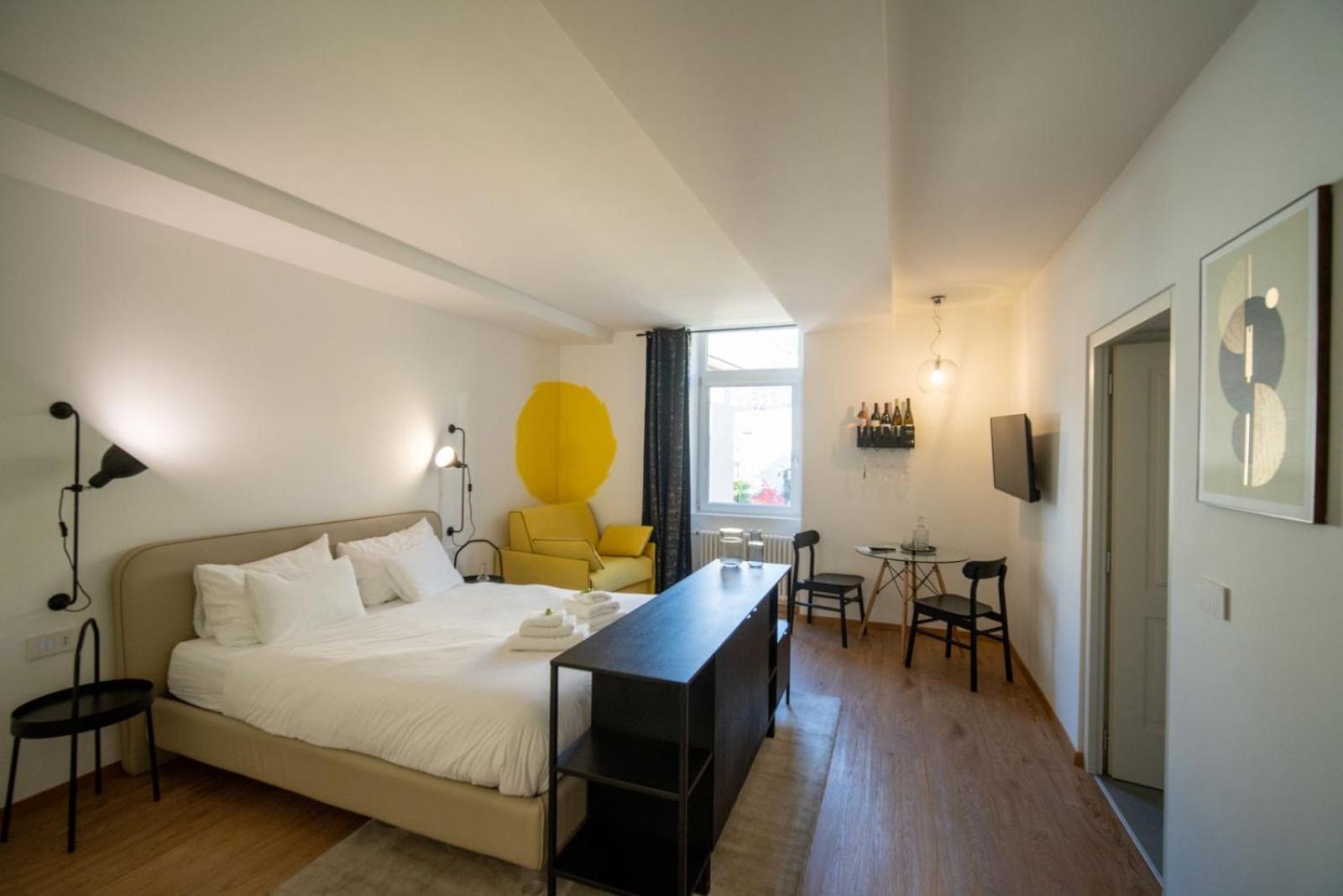 Guesthouse Diwine Meran Exterior foto